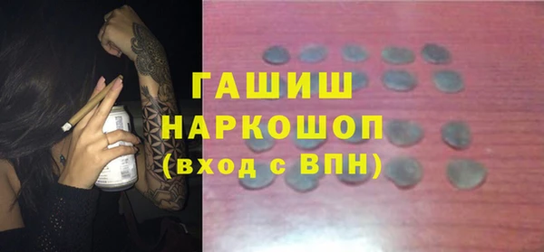 шишки Магас
